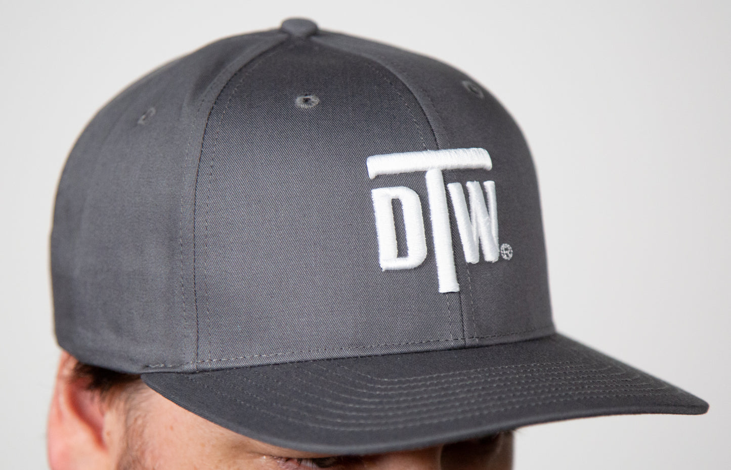 DTW Charcoal