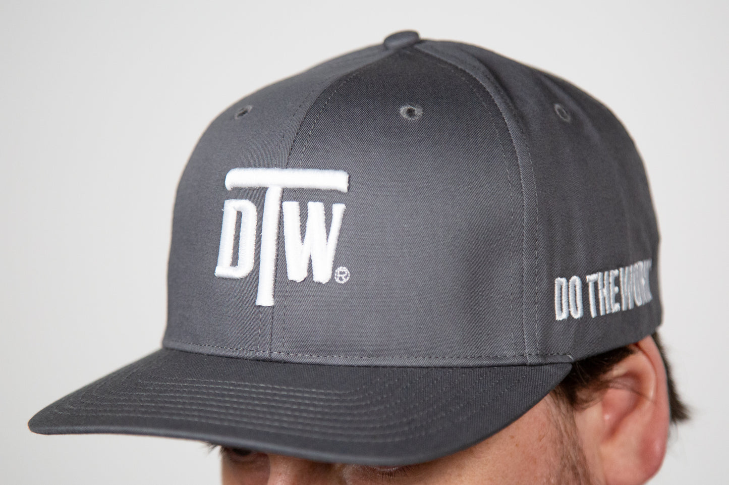 DTW Charcoal