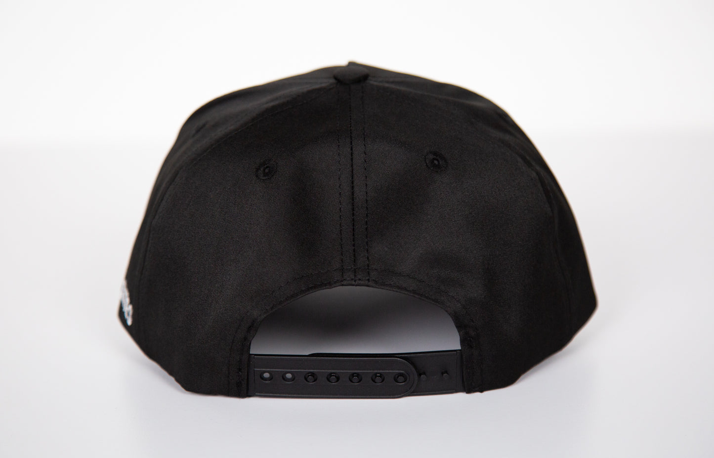 Z Black & White Hat