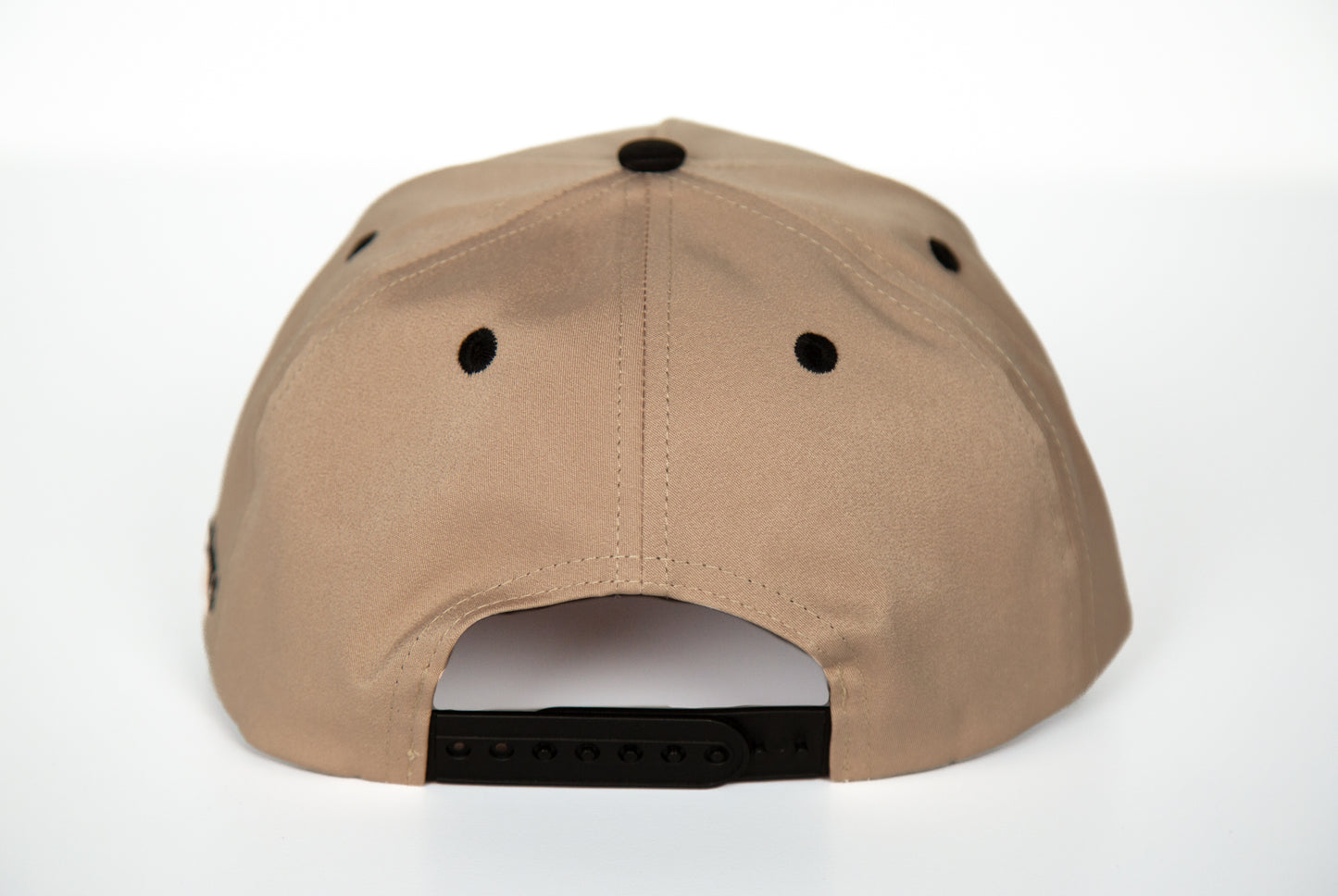 Z Camel & Black Hat