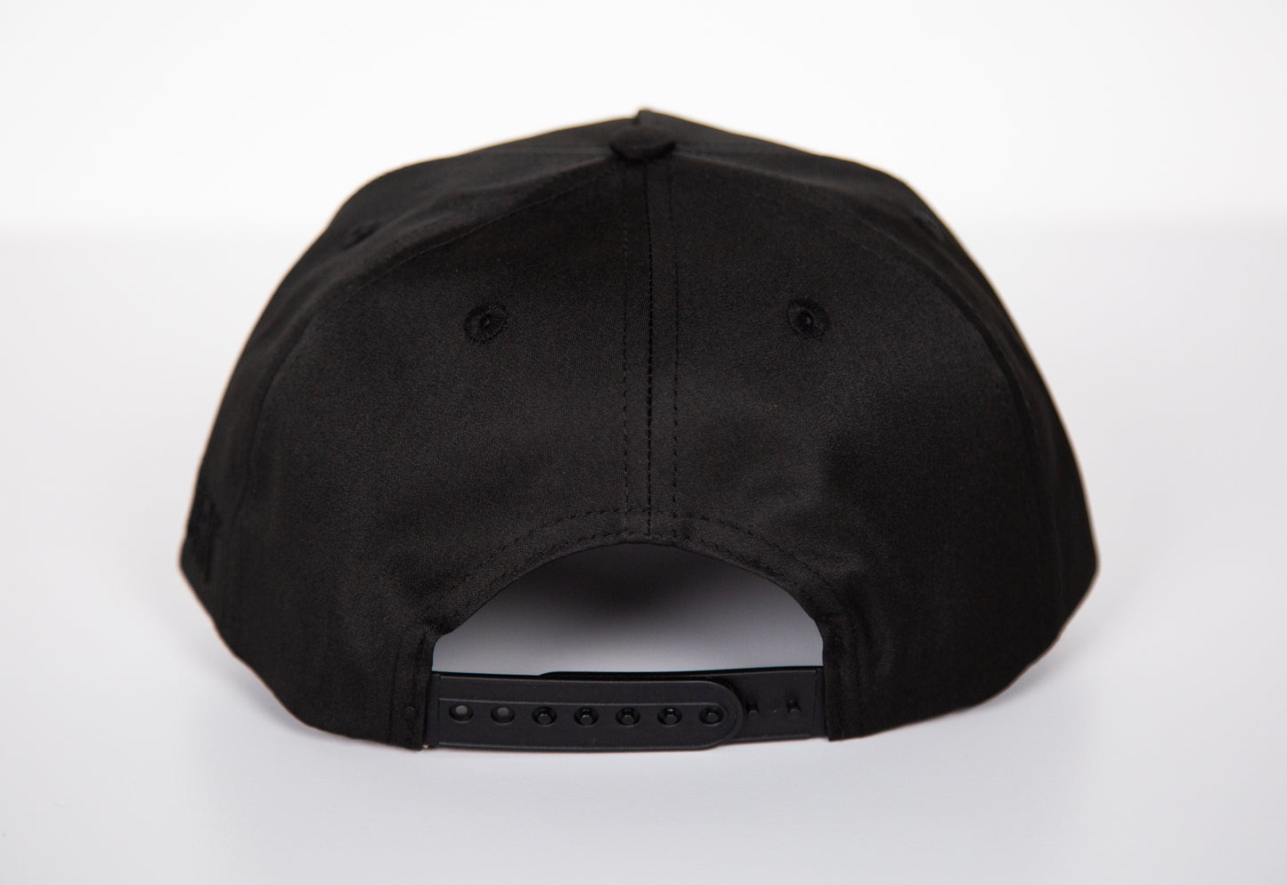 DTW Black on Black