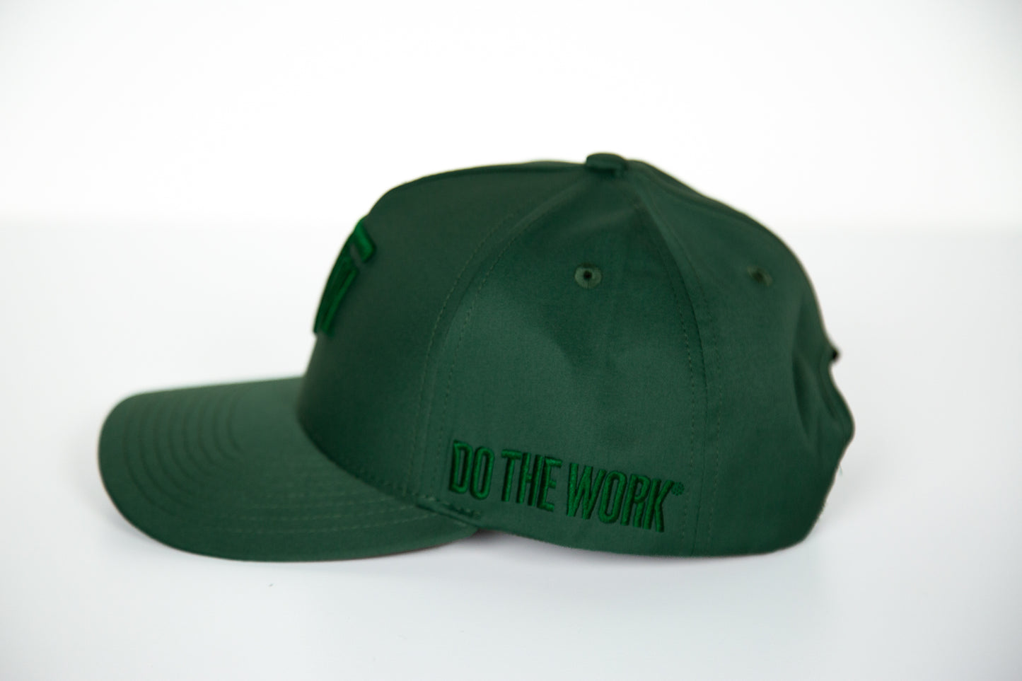 DTW Green
