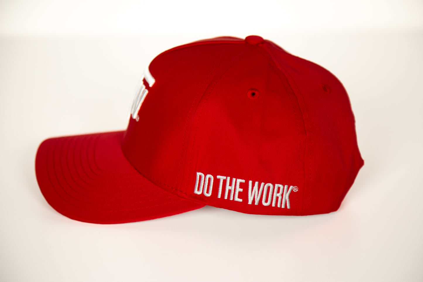 DTW Red