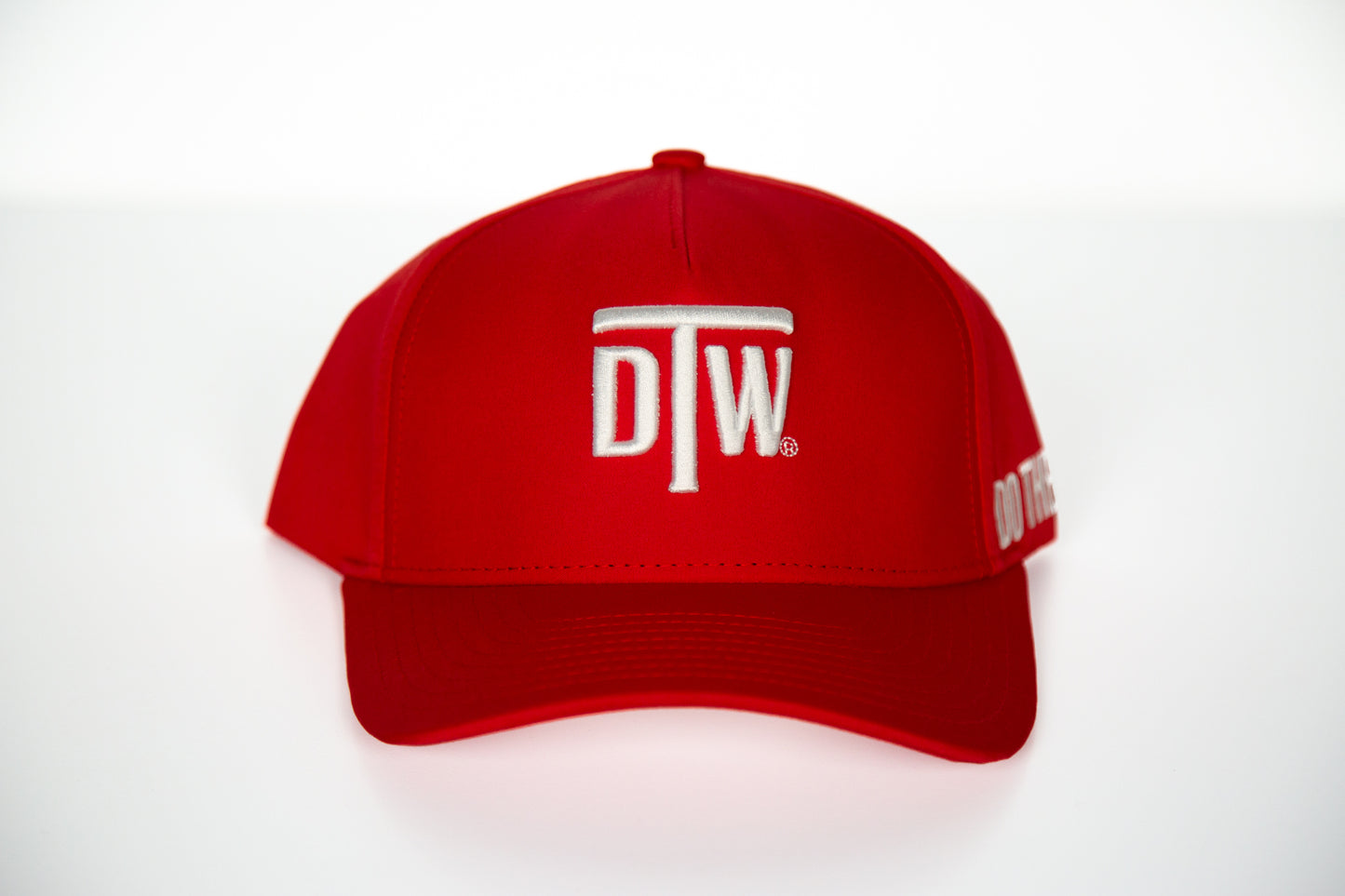 DTW Red