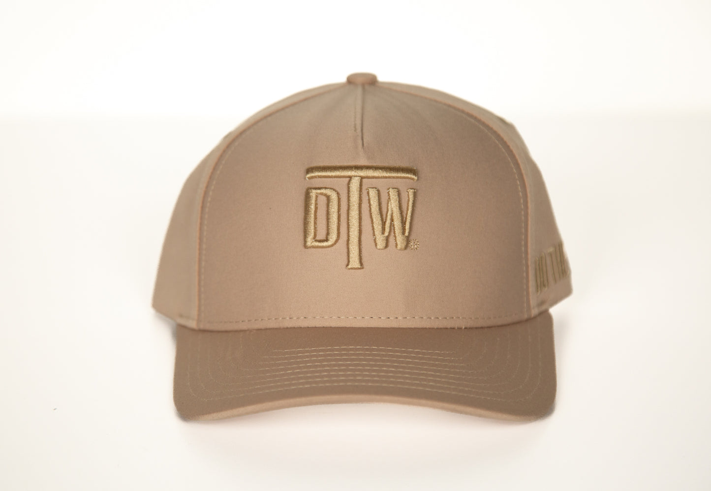 DTW Camel