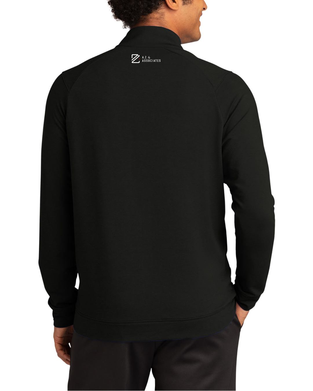 Z Jacket