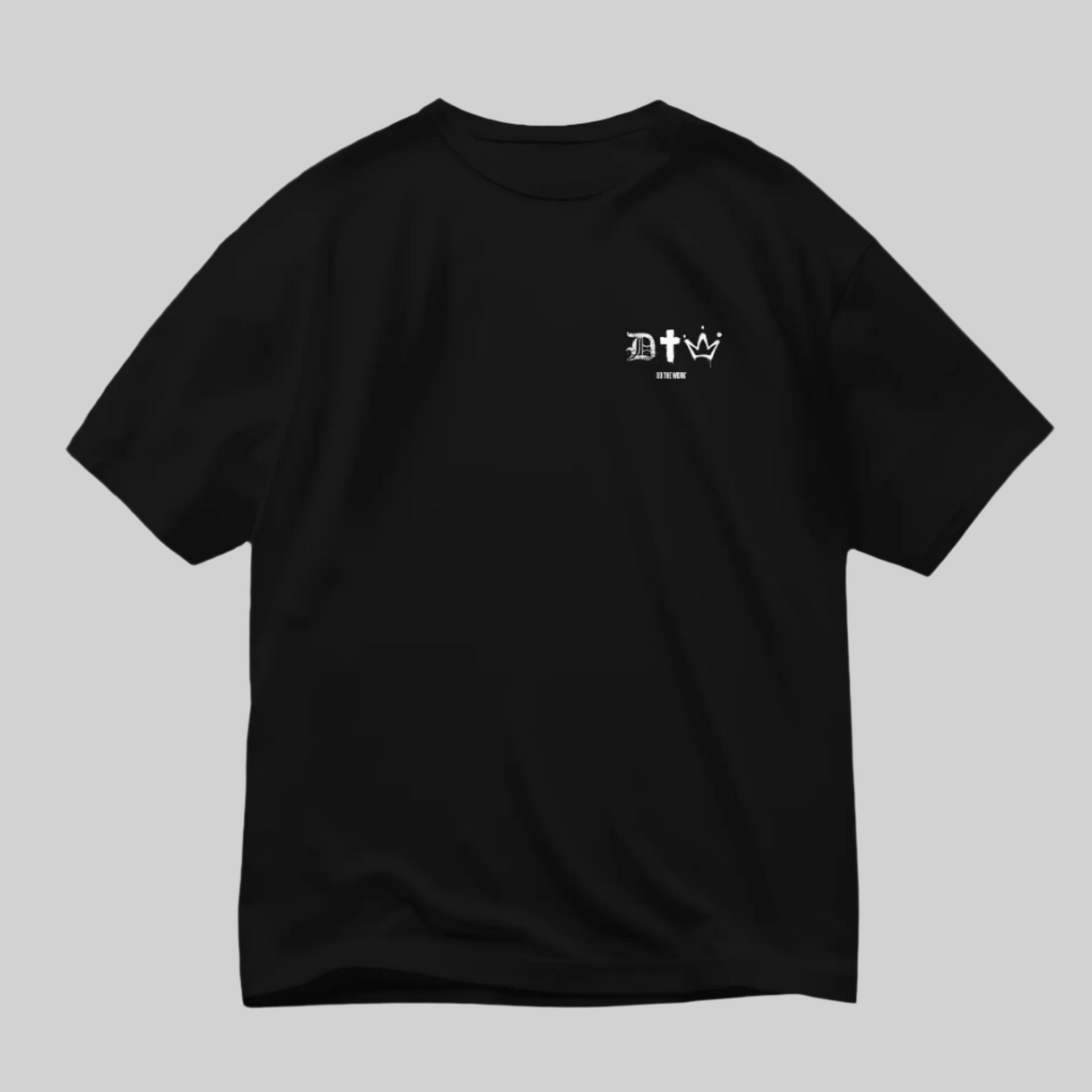 DO THE WORK® Oversized Horse
