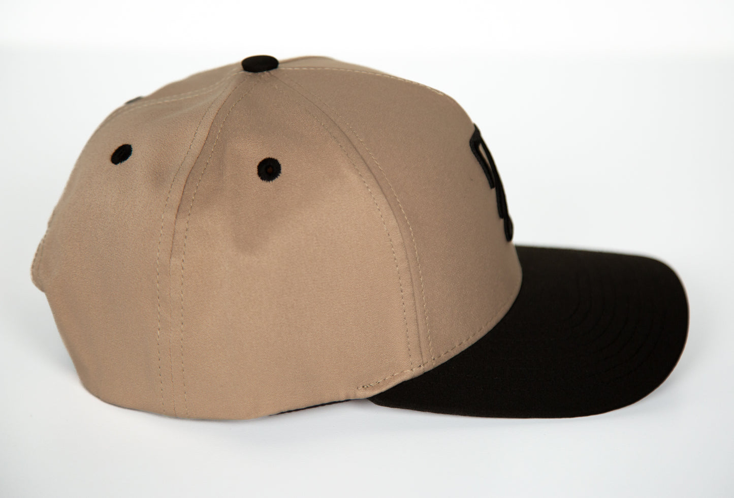 Z Camel & Black Hat