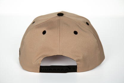 Z Camel & Black Hat