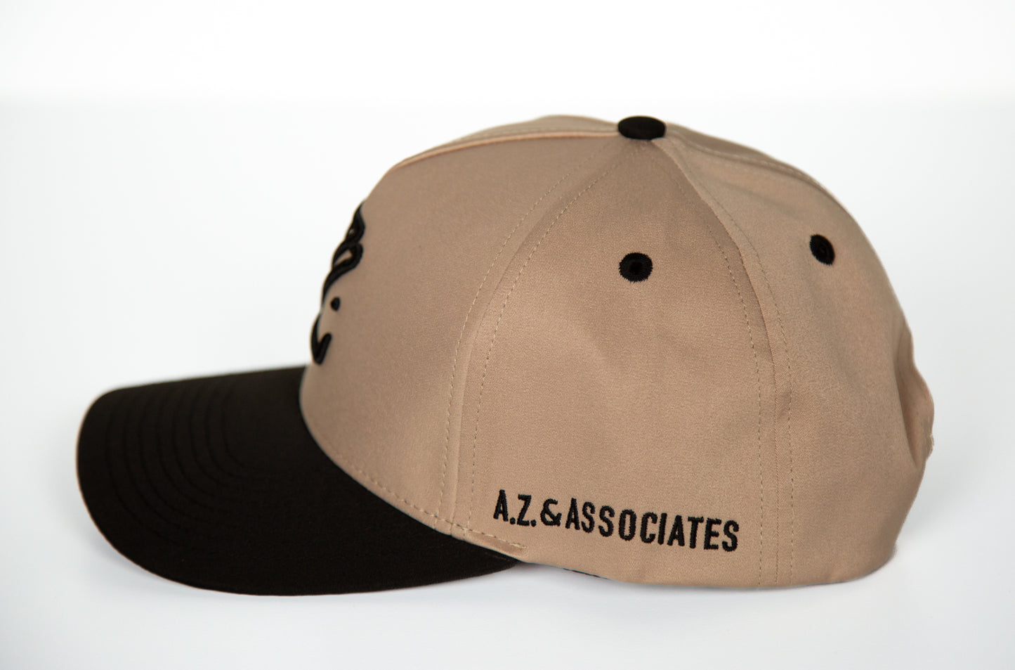 Z Camel & Black Hat