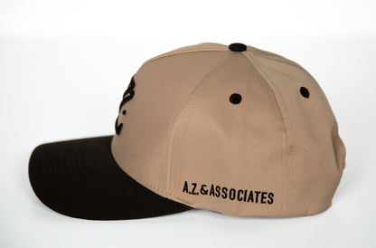 Z Camel & Black Hat