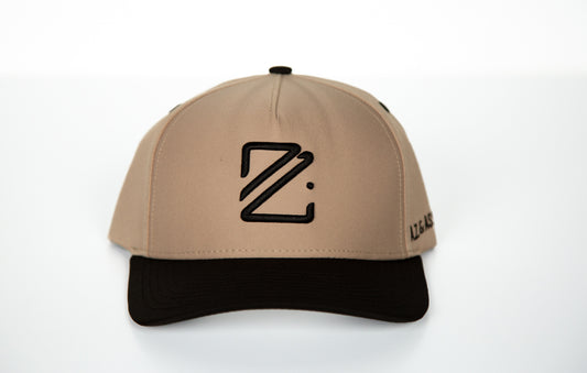 Z Camel & Black Hat