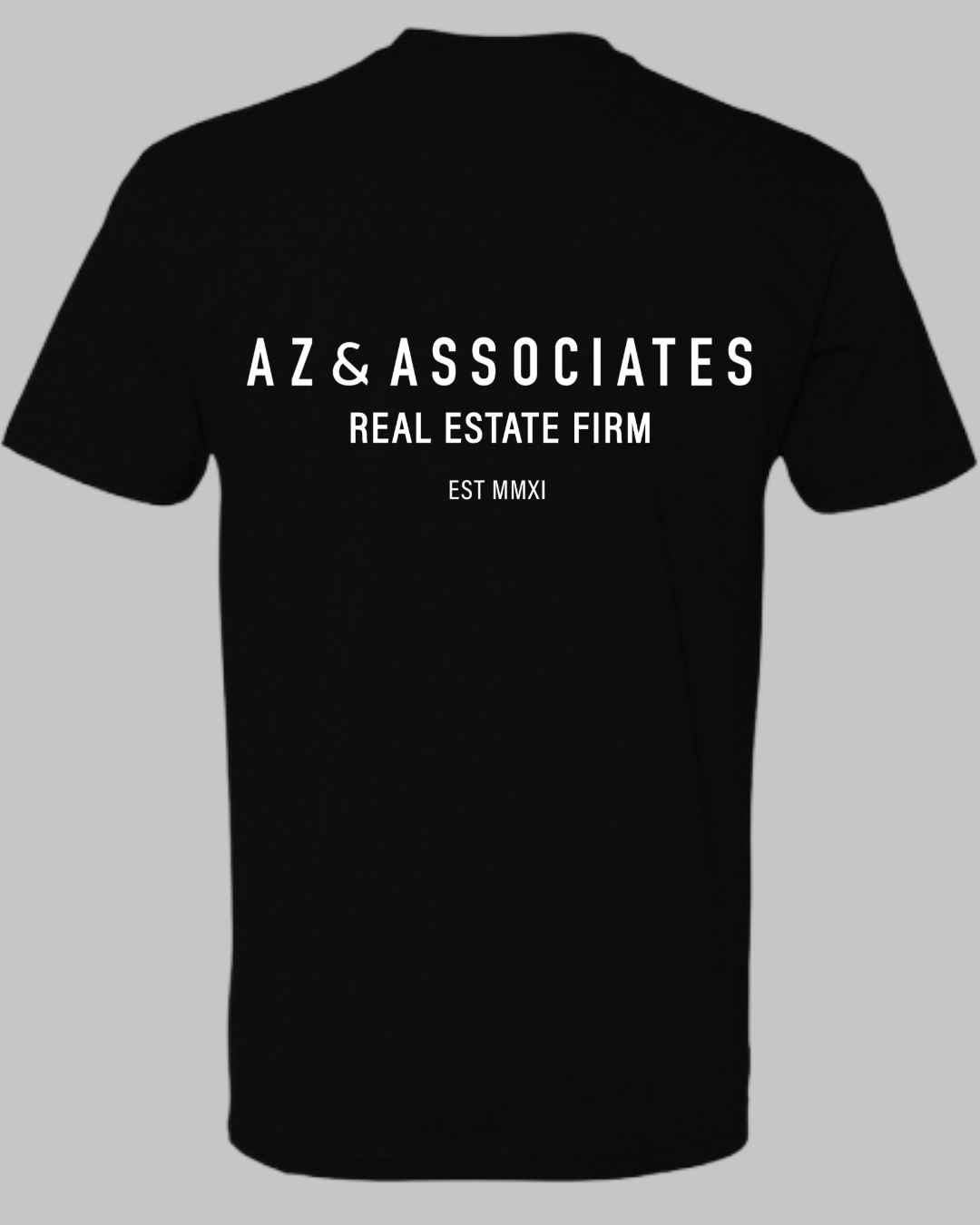 AZAA Real Estate Firm