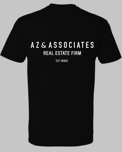 AZAA Real Estate Firm