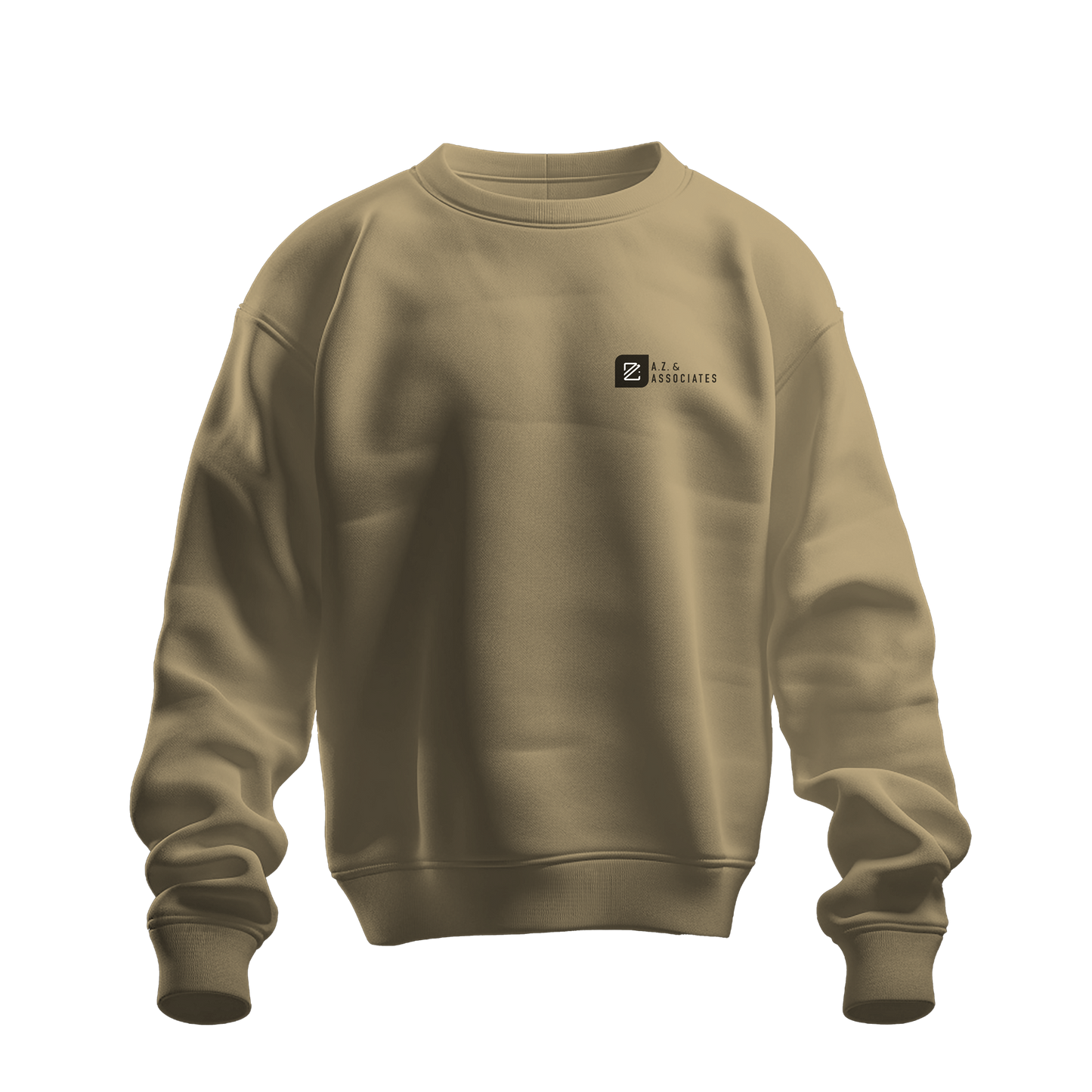 Z Tanned Sweatshirt