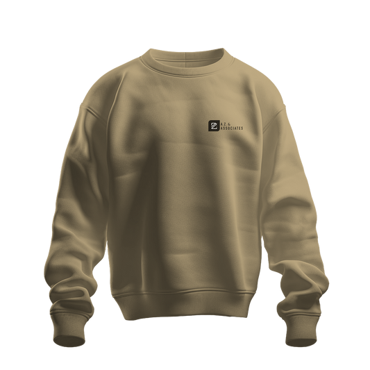 Z Tanned Sweatshirt