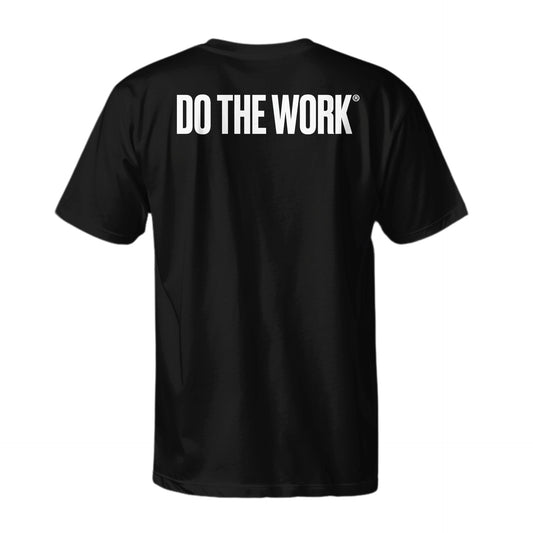 DO THE WORK® Stacked