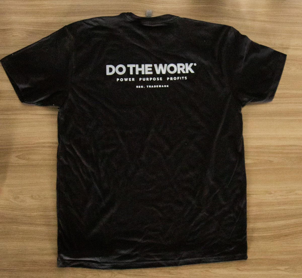 DO THE WORK® Power Purpose Profits