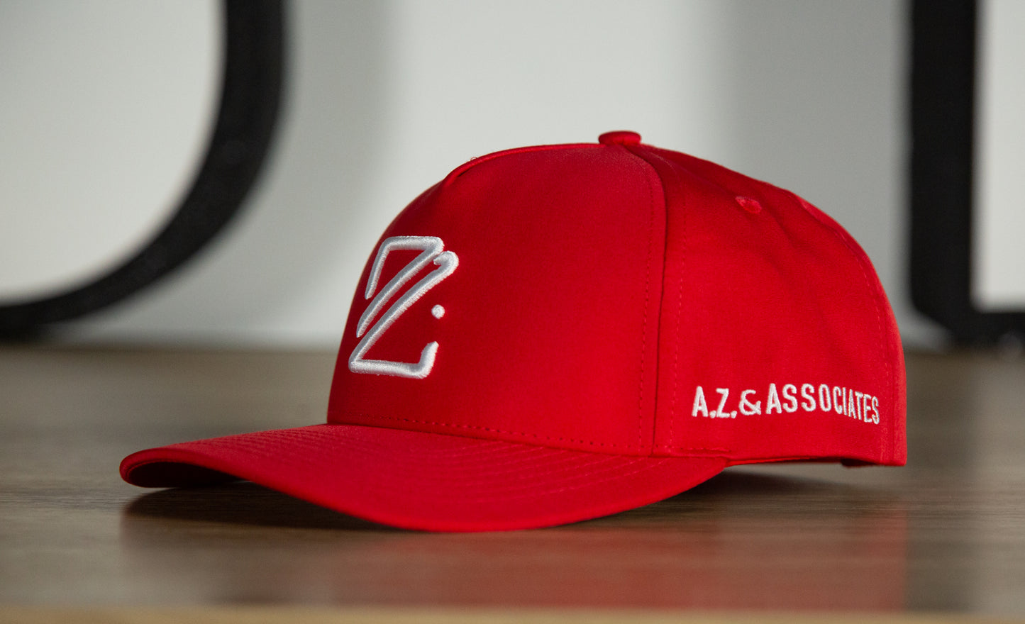 Z Red Hat