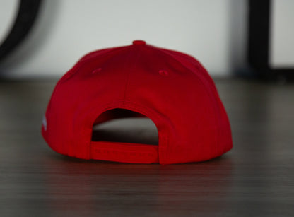 Z Red Hat