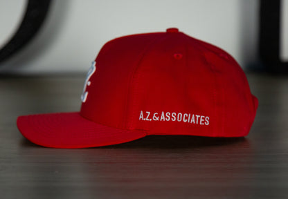 Z Red Hat