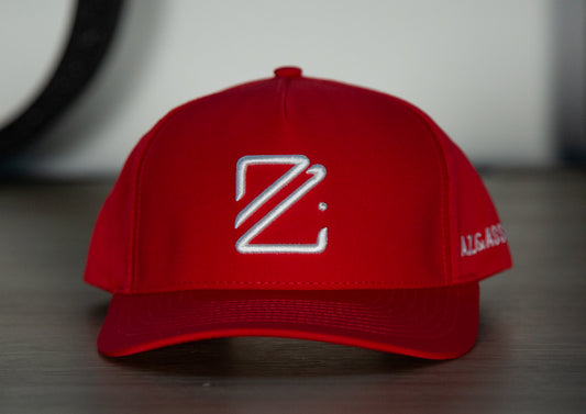 Z Red Hat