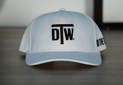 DTW White