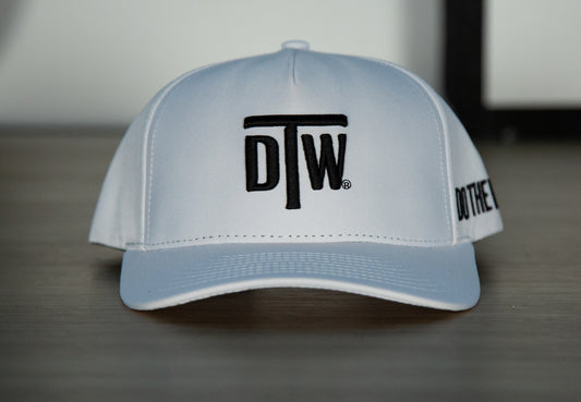 DTW White