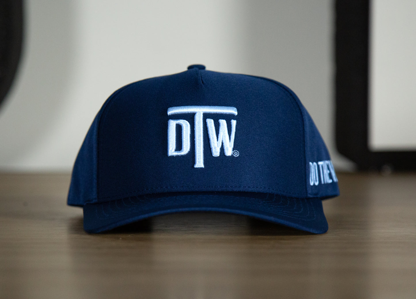 DTW Royal Blue