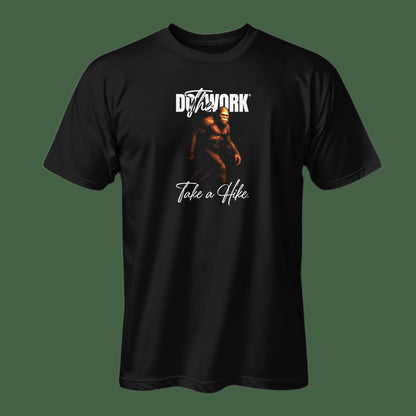 DO THE WORK® Take a Hike