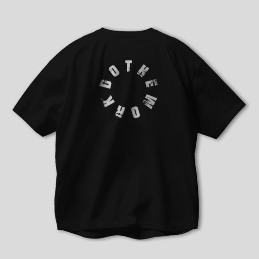 DO THE WORK® Circle Oversized