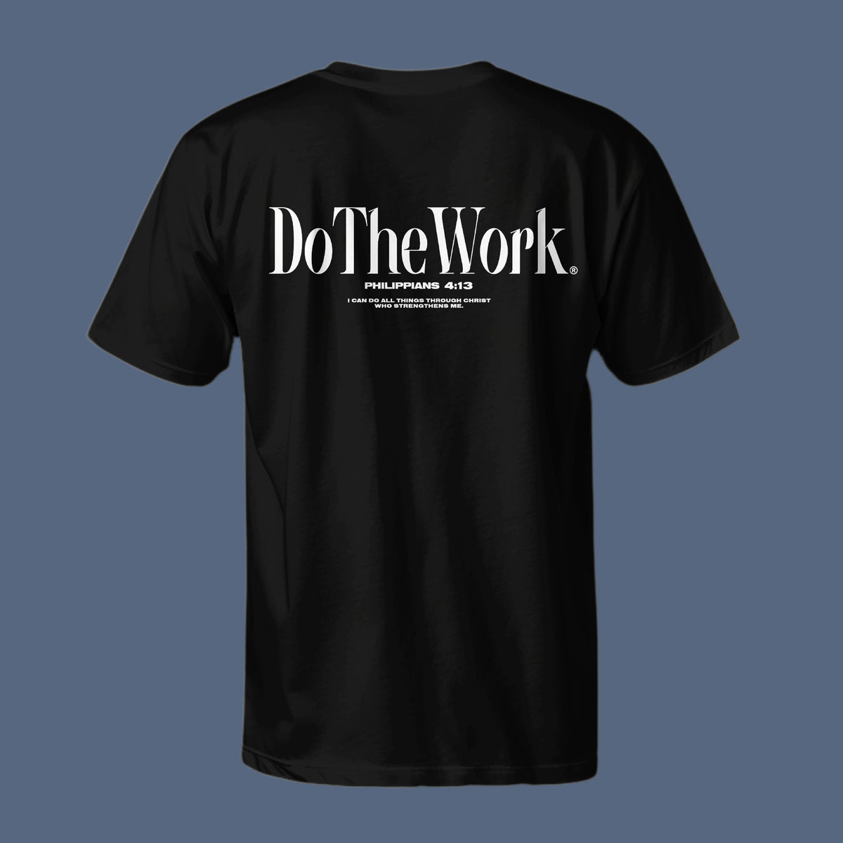 DO THE WORK® Philippians