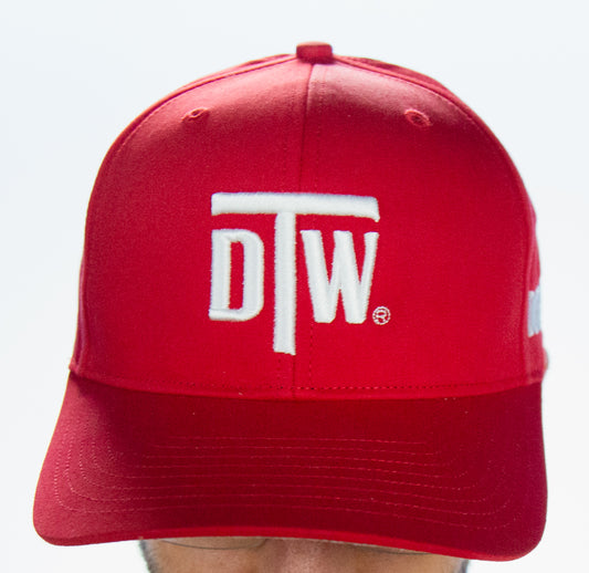 DTW Red Hat