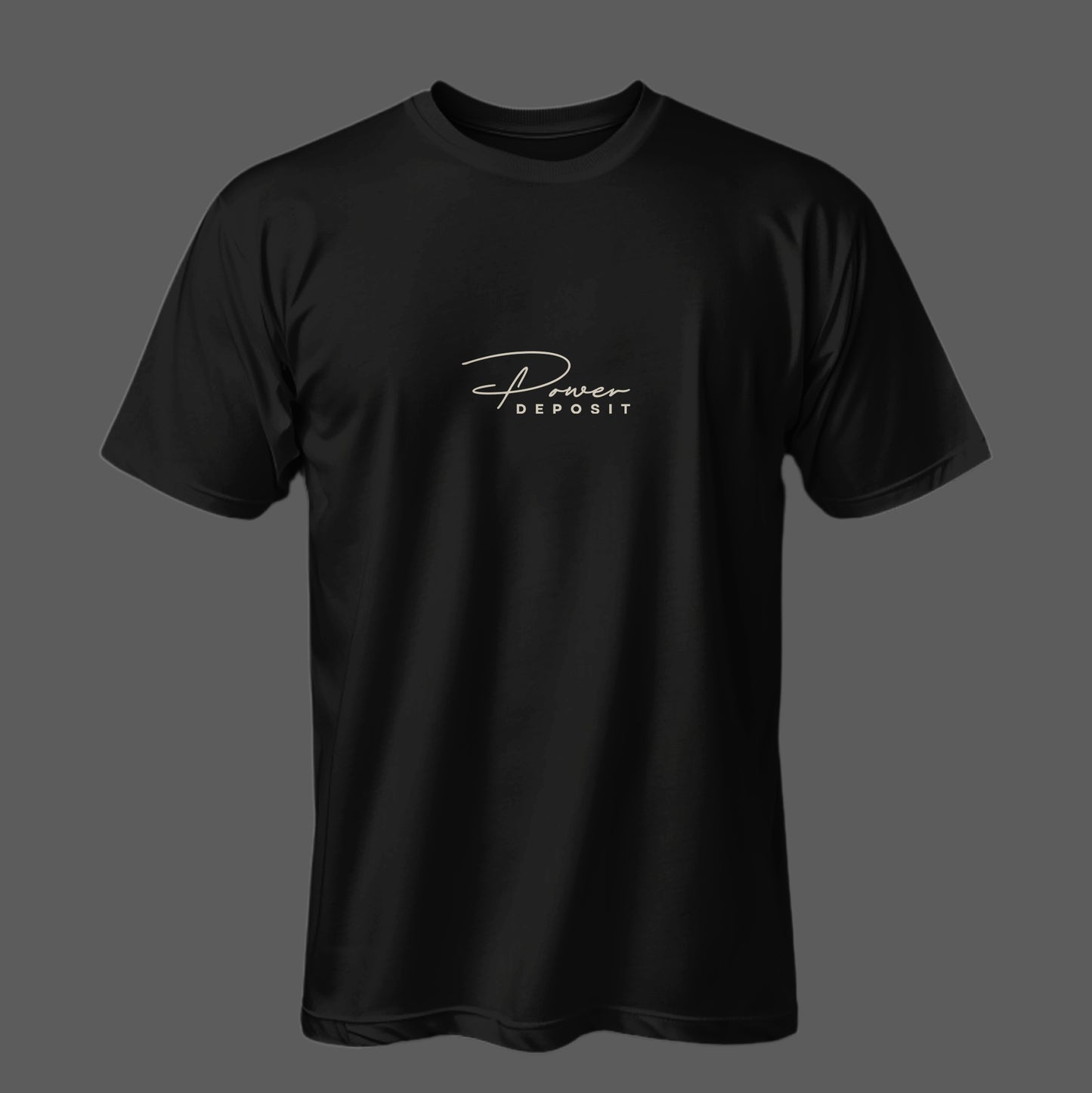 DO THE WORK® Lifting Club Collection: Power Deposit