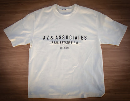 AZAA Oversized Creme