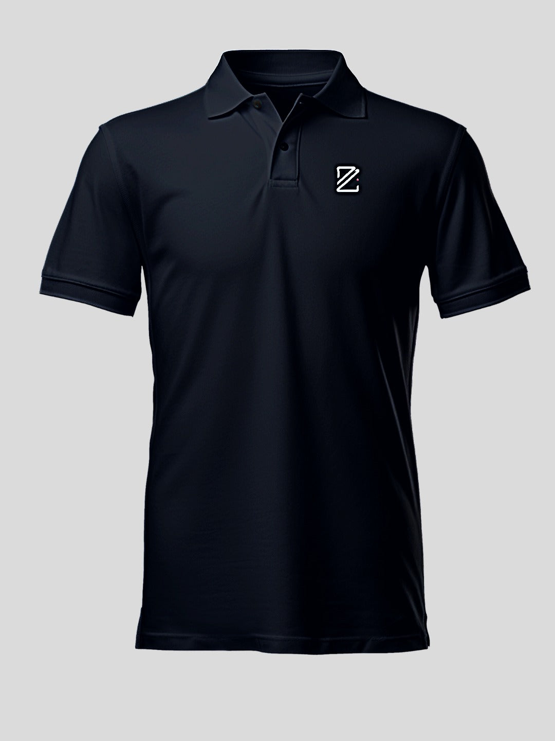 Z Black Polo