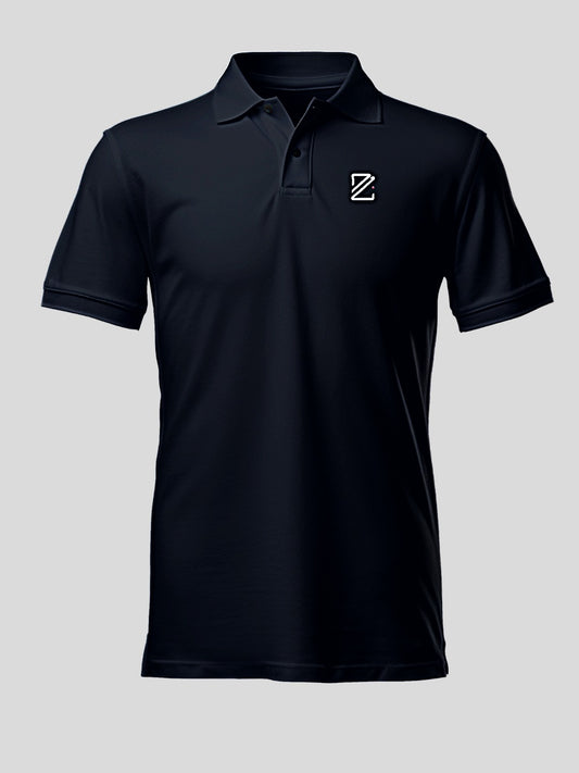 Z Black Polo