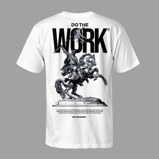 DO THE WORK® War Horse