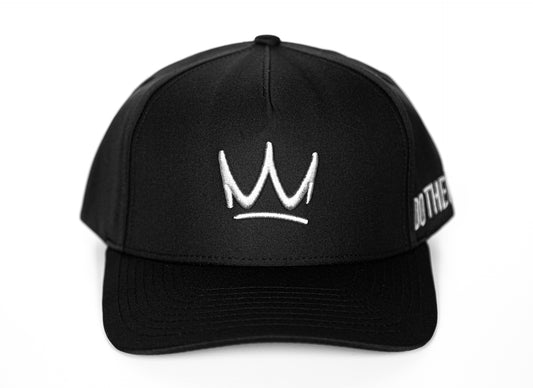 DTW White Crown