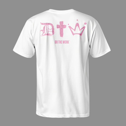 DO THE WORK® Pink