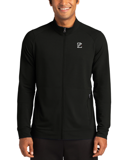 Z  Jacket
