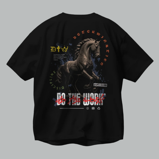 DO THE WORK® Oversized Horse