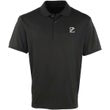 Z Original Black Polo