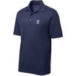 Z Original Blue Polo