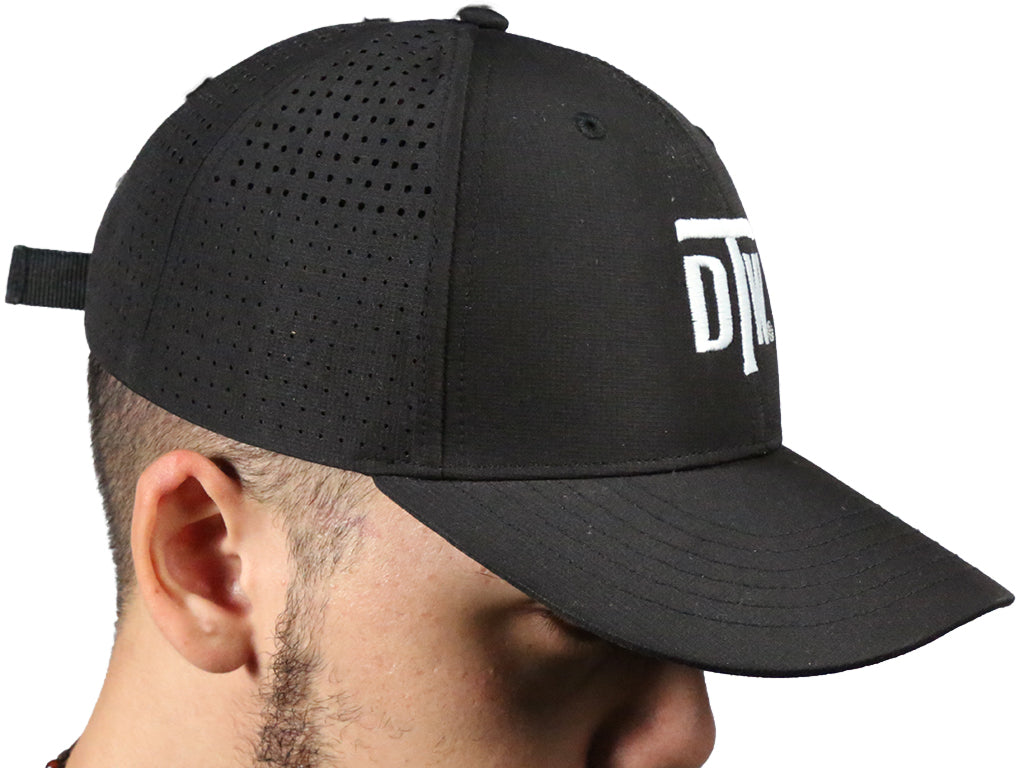 DTW Performance Hat
